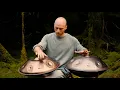 Download Lagu Emotional Balance | Soothing Handpan Meditation | Malte Marten