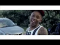 JUNIOR DE ROCKA - UFUNAN OFFICIAL MUSIC VIDEO (feat. KWESTA, L-TIDO & WTF)