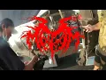 Download Lagu Makam - LIVE  (Javanese Black Metal)