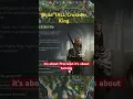 Set your eyes on the sky Crusader King Build TALL or not at all Crusader Kings 3