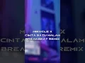 Download Lagu Breakbeat Miracle x Cinta Satu Malam