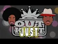 Outkast - So Fresh So Clean