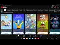 Testing Out YouTube Games Part 1 out of 2
