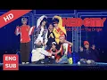 Download Lagu HD NCT 127 Neo City Seoul ENG SUB