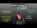 Download Lagu YouTube UPDATES | Lil Nas X | FBI \u0026 Charlie Kirk Case | Judge Tosses T-ism Charges Luigi Mangione