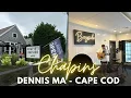 Chapins Bayside - Dennis MA