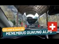 Download Lagu Lötschberg dan Simplon Car Train | 7 hari roadtrip Italia, Austria, Swiss | Liburan Eropa