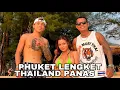 Download Lagu Ehhh Pandora Kaaki di Phuket Thailand !!!