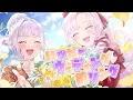 ♡ ハッピーウェディング前ソング ♡樋口楓/壱百満天原サロメcover