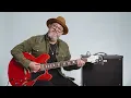 Shooting Star by Bad Company • Guitar Tutorial + Lesson