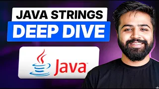 Java Strings String Pool Immutability Internals Java Full Course