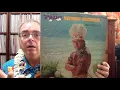 #201 Hawaiian Records: Tavana's Polynesia, etc.
