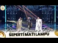 Download Lagu Nassar X Ajang Nassar X Fajar Nirwana - Seperti Mati Lampu | ANUGERAH DANGDUT INDONESIA 2024