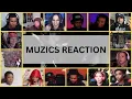 Korn - Blind (Official HD Video) | Reaction Mashup