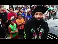 EZZY R X LEO RD - DVD EN SANTIAGO (AUDIO OFFICIAL)