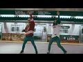 Girl - Myke Towers (Dance Video)