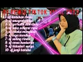Lagu dj remix slow bas kutahan rindu full album terbaru 2022