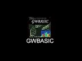 How to install GWBASIC for android device