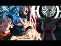 Download Lagu The Entire Goku Black Arc | Dragon Ball Super Manga (Remake)