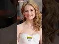 Cinderella 2015 Cast Then and Now Disney s Fairytale Stars