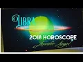 2018 FULL Report Horoscope by Jennifer Angel
