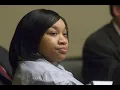 Vanessa Coleman Police Interrogation partial