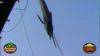 The Outdoors Delmarva 53rd White Marlin Open Special - Part 3 ing the 1988 White Marlin Open