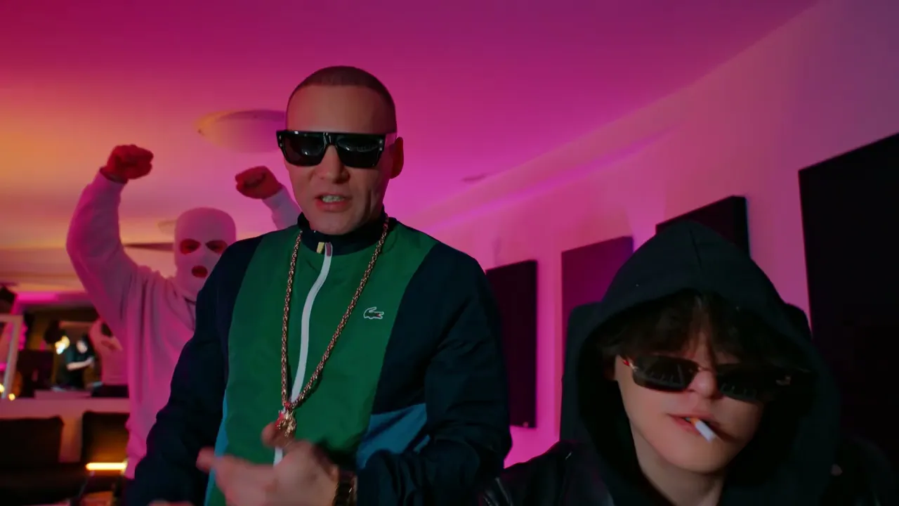 Video Vorschau