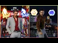 Kazuma Kiryu Vs Masaharu Kaito Fighting Style