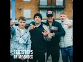 Footsteps on My Shoes (feat. Jordan) - Bad Boy Chiller Crew