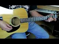 Sarah Jarosz - Run Away Lesson