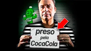 Como a Coca-Cola ARRUINOU a Dolly e seu Fundador?! (Ele tem Certeza disso)