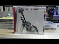 Chris Botti - No ordinary love ( 모토로라 6v6 gt, 스펜더 BC1 극초기형)