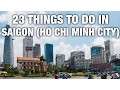 Download Lagu 23 Things To Do In Saigon (Ho Chi Minh City) Vietnam