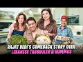 Download Lagu Rajat Bedi Ki B***ds of Bollywood Baatein, Acting Journey \u0026 Lebanese Tabbouleh With Hummus! Download Lagu Rajat Bedi Ki B***ds of Bollywood Baatein, Acting Journey \u0026 Lebanese Tabbouleh With Hummus!
