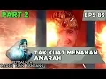 Download Lagu Surawisesa Tak Kuat Menahan Amarah dalam Dirinya - Kembalinya Raden Kian Santang Eps 83