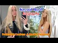 Krystal Boyd Biography Family Profession Actress Model Personal Information Music and Modeling