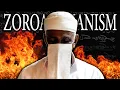 The History of Zoroastrianism Ancient Persian Fire Religion