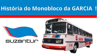 SUZANTUR tem ligação com a GARCIA do PARANÁ ???