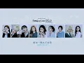 【韓中字歌詞】TWICE (트와이스) – 알고 싶지 않아 (REWIND) [Lyrics Han/Chn]