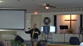 6 11 2017 Pastor Hugh Quinn Hall Of Faith Pt 5