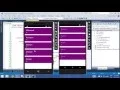 Xamarin Forms with Visual Studio Part 9 ListView Styling