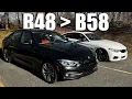 Download Lagu WHY I BOUGHT A BMW 330i (B48) OVER A 340i (B58)