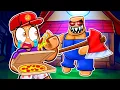 Download Lagu What’s Inside this House?! (Roblox Last Order)
