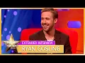 Ryan Gosling s Childhood Side-Hustle Extended Interview The Graham Norton Show