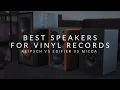 Download Lagu Top 3 Best Speakers for Vinyl Records!