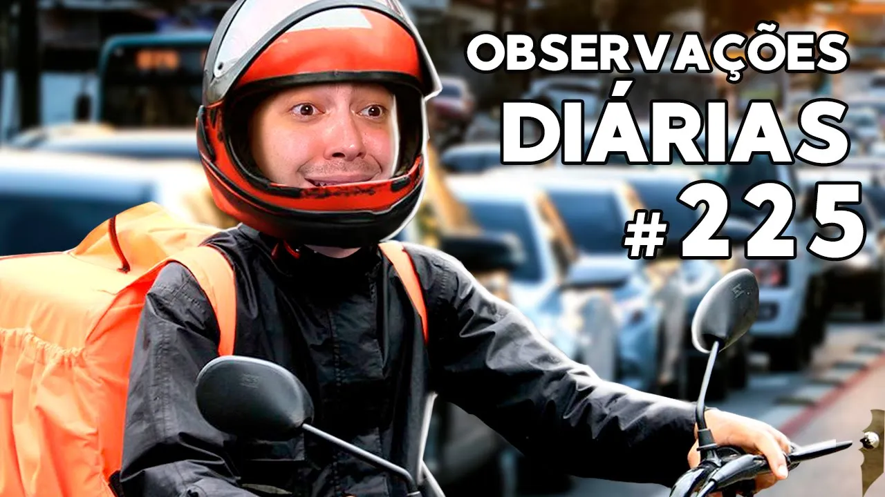 alanzoka assistindo Xracing observações diárias EP. 225