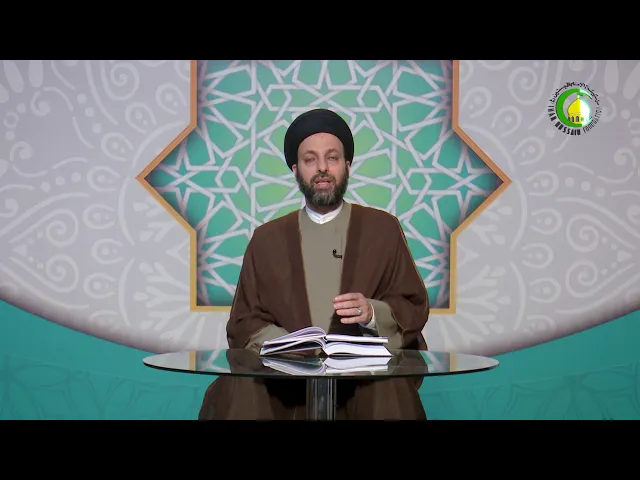 ⁣130کتاب الطهارة غسل الحیض، الفصل السابع حکم تجاوز، مسائل 221-222 - الأستاذ: سماحة السید حیدر الحکیم