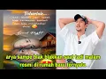 Download Lagu Gegerr!! Arya saloka sampe blak blakkan saat tadi malam sudah tinggal di rumah baru bersama istri