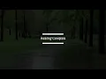 Rain Sounds in the Forest is Effective for Insomnia - Best Sleeping White Noise, Fall Asleep Quickly